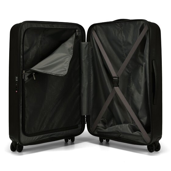 American Tourister Rejoy 4 Rollen Trolley 68 cm