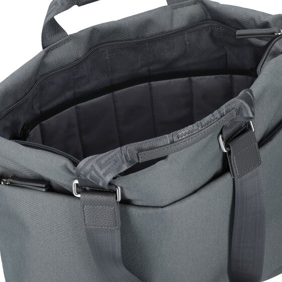 Jost Bergen Handtasche 50 cm Laptopfach