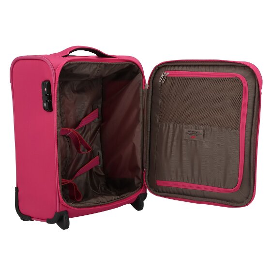 Roncato Speed 2 Rollen Kabinentrolley 45 cm