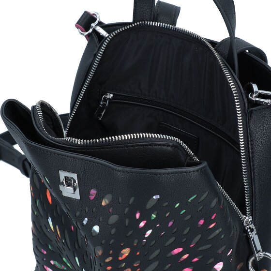 Desigual Blackwell Sumy City Rucksack 29 cm