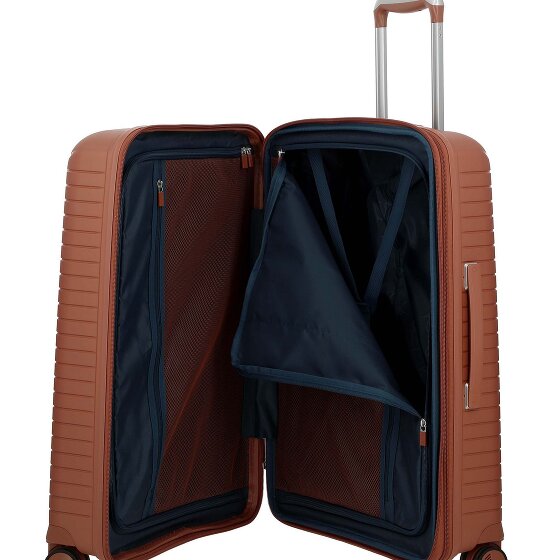 Jump Evae 4 Rollen Kabinentrolley 55 cm