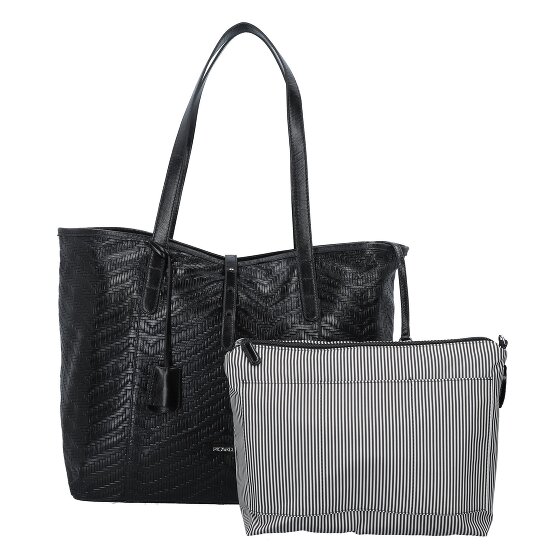 Picard Sunshine Shopper Tasche Leder 47 cm