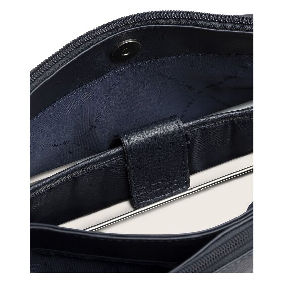 The Chesterfield Brand Marvos Schultertasche Leder 32 cm