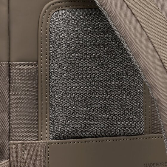 Kapten & Son Bergen Pro Daypack 39 cm Laptopfach