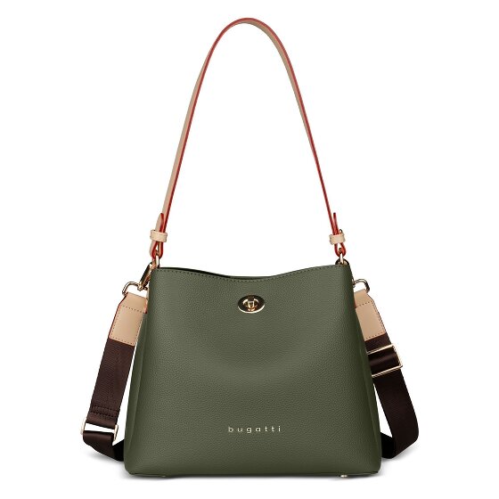 bugatti Ella Schultertasche 26 cm