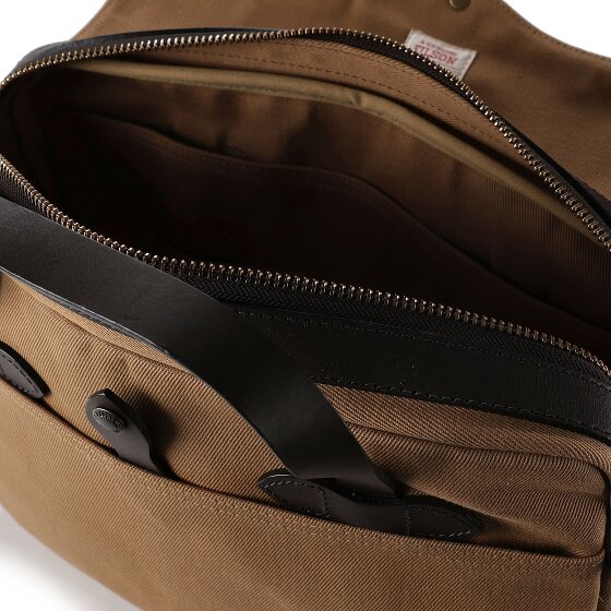 Filson Luggage Twill Aktentasche 40.5 cm Laptopfach