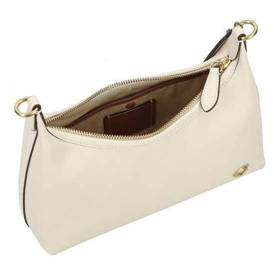 Coach Juliet Schultertasche Leder 27.5 cm