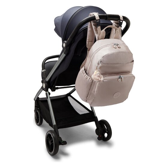 Kipling Basic Plus Daypack 40 cm Laptopfach