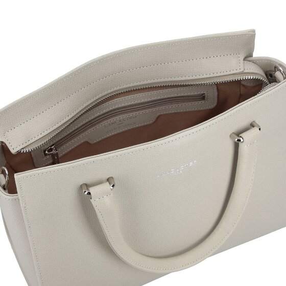 Lancaster Sierra Handtasche Leder 28.5 cm Lancaster Sierra Handtasche Leder 28.5 cm