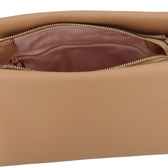 Coccinelle Boheme Handtasche Leder 23 cm