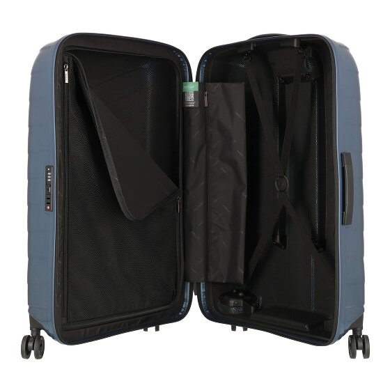 Samsonite Attrix 4 Rollen Trolley 75 cm