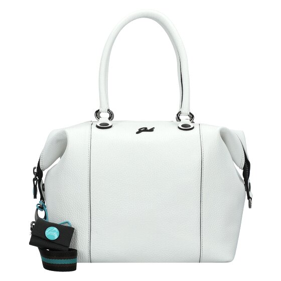 Gabs G3 Plus 5 in 1 Schultertasche Leder 43 cm