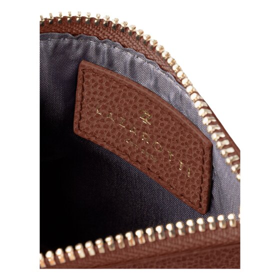 Lazarotti Bologna Leather Schlüsseletui Cardholder RFID Leder 11,5