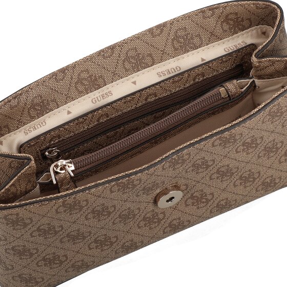 Guess Eco Erica Schultertasche 24 cm