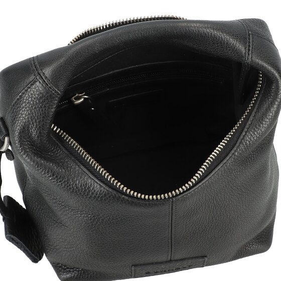 Burkely Soft Skylar Handtasche Leder 18 cm