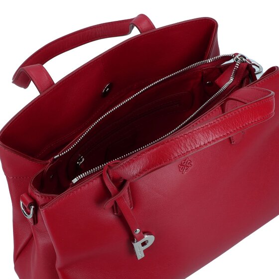 Picard Bali Bali Schultertasche Leder 32 cm