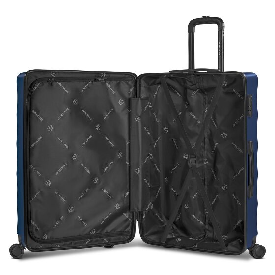 Smartbox Edition 03 4 Rollen Trolley 75 cm Smartbox Edition 03 4 Rollen Trolley 75 cm
