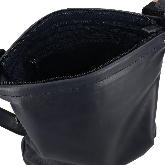 Harold's Caugio Schultertasche Leder 27 cm
