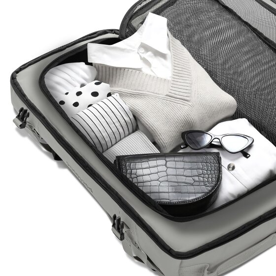 Pactastic Urban Collection Reisetasche 23 cm