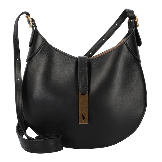 POLO RALPH LAUREN Polo ID Handtasche Leder 25 cm POLO RALPH LAUREN Polo ID Handtasche Leder 25 cm