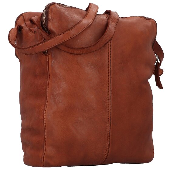 Harold's Submarine Schultertasche Leder 25 cm