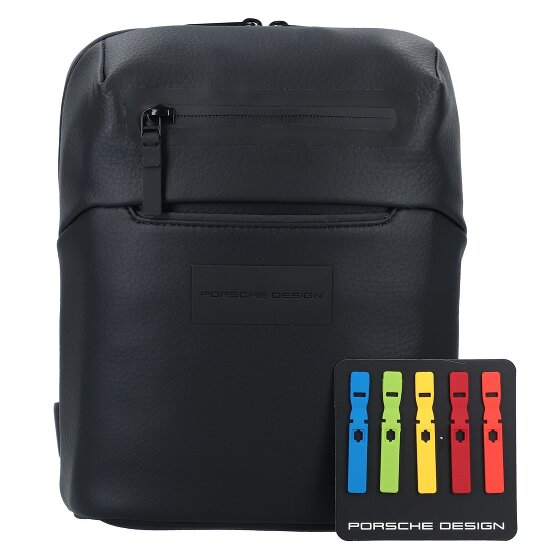Porsche Design Urban Eco Umhängetasche Leder 20 cm