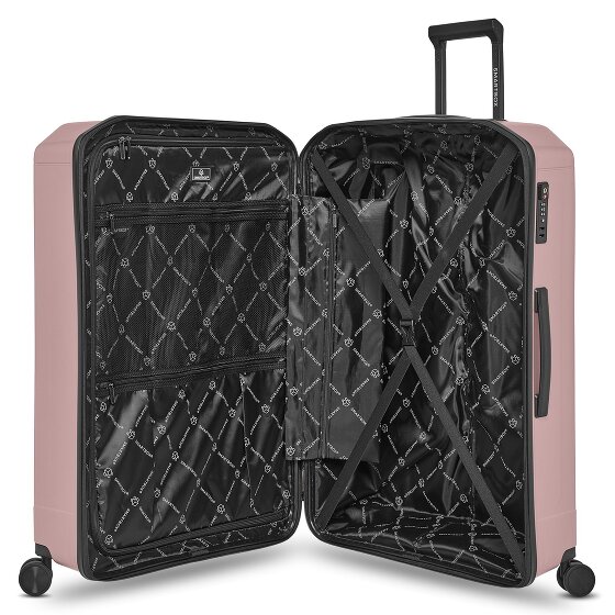 Smartbox Edition 02 4 Rollen Trolley L 75 cm