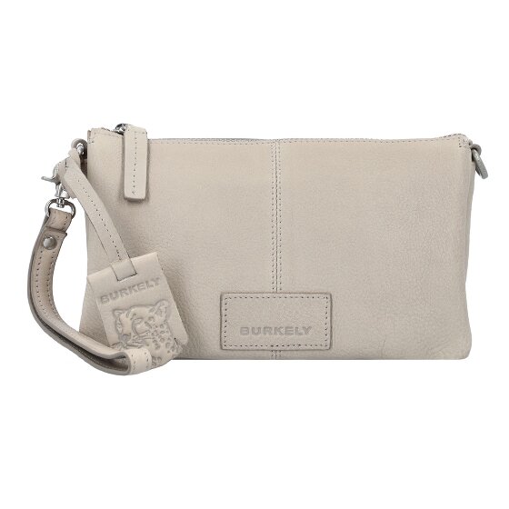 Burkely Soft Skylar Umhängetasche Leder 19 cm
