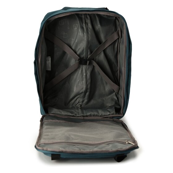 American Tourister Take2Cabin 2 Rollen Rucksacktrolley 40 cm
