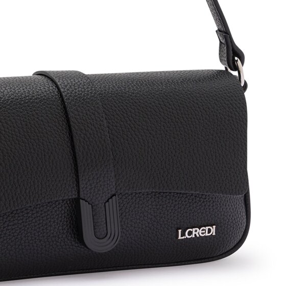 L.Credi Osia Schultertasche 25 cm