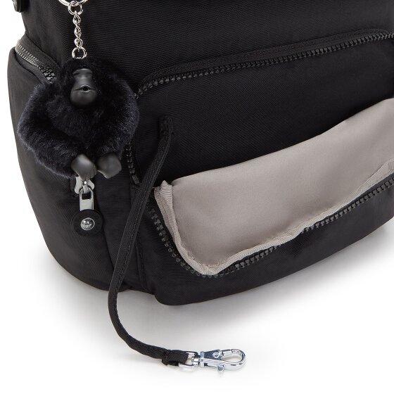 Kipling Basic City Zip City Rucksack S 33.5 cm