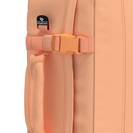 Cabin Zero Travel Daypack 51 cm Laptopfach