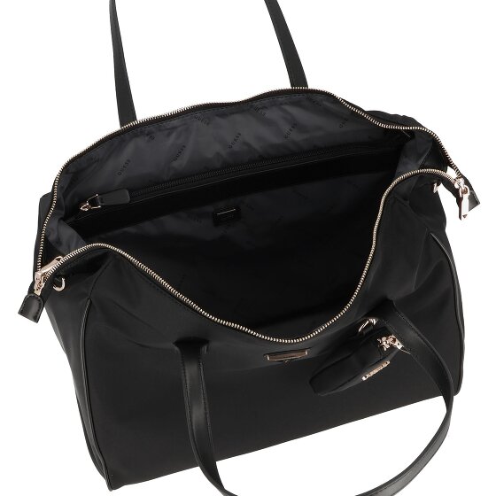 Guess Follie Shopper Tasche L 40 cm Guess Follie Shopper Tasche L 40 cm