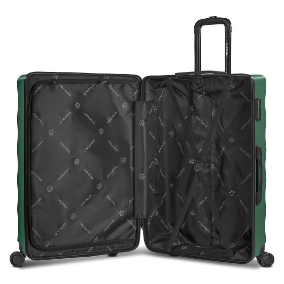 Smartbox Edition 03 4 Rollen Trolley 75 cm