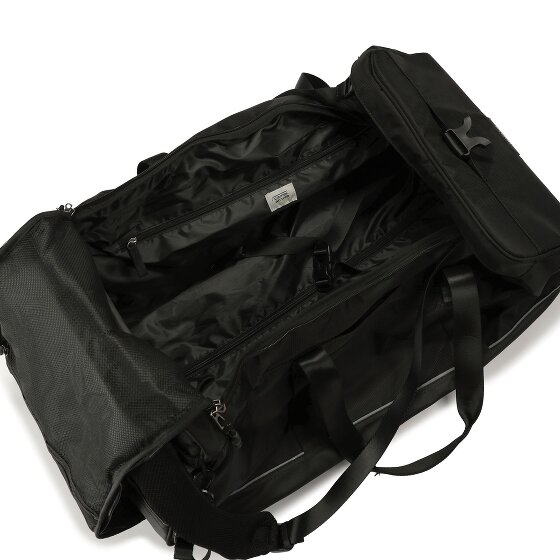 camel active Connect 2 Rollen Reisetasche 67 cm