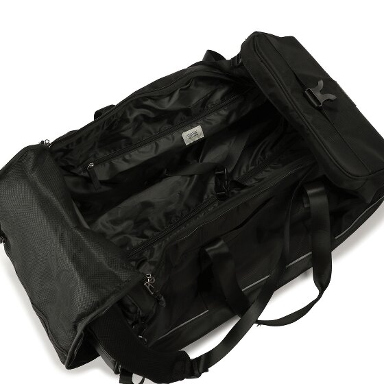 camel active Connect 2 Rollen Reisetasche 67 cm