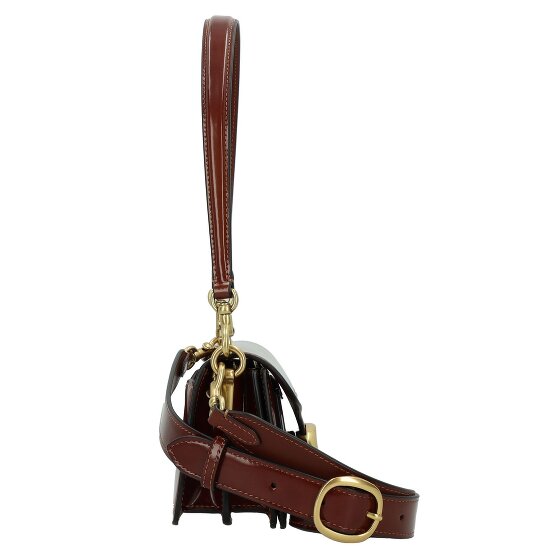 Coach Tabby Schultertasche Leder 20 cm