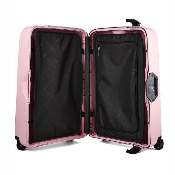 Samsonite Magnum Eco 4 Rollen Trolley 75 cm