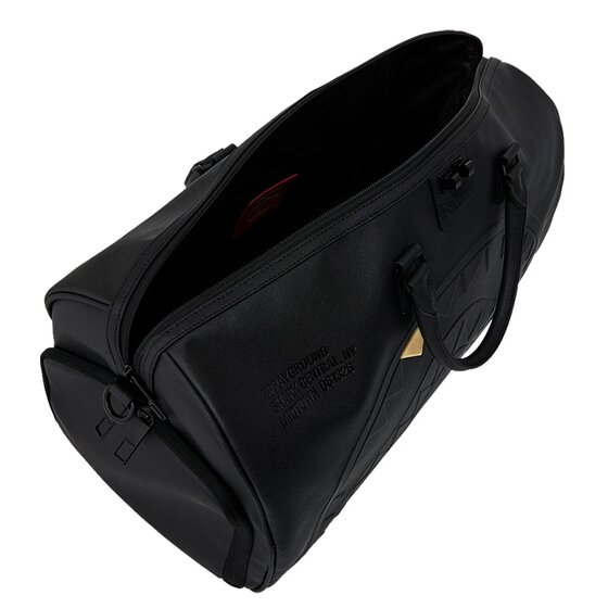 Sprayground Blacked Out Weekender Reisetasche 50 cm