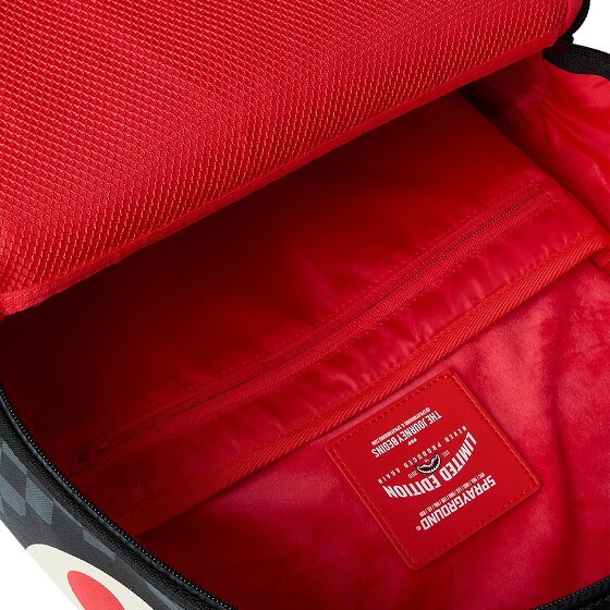 Sprayground Usps Half Daypack 45 cm Laptopfach
