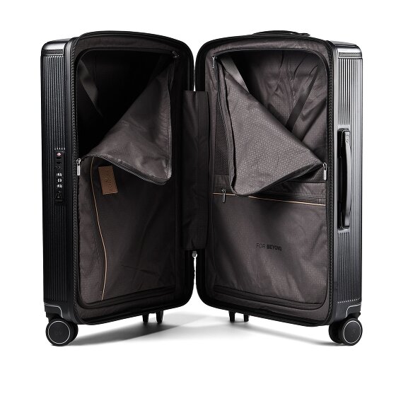 Echolac Dynasty VLX 4 Rollen Trolley 67.5 cm