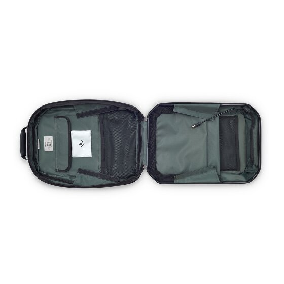 Delsey Paris Rempart Daypack 41.5 cm Laptopfach