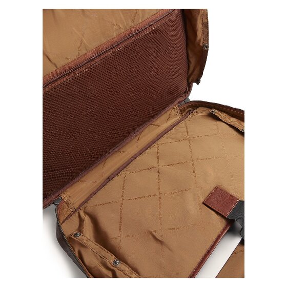 The Chesterfield Brand Venturo Aktentasche Leder 40 cm Laptopfach