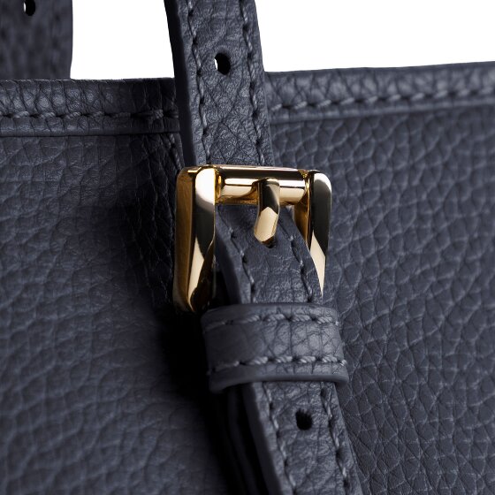 Lazarotti Bologna Leather XL Shopper Tasche Leder 35 cm