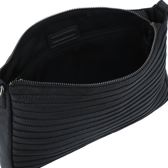 FredsBruder Layer Umhängetasche Leder 28 cm