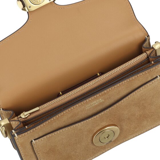 Coach Tabby Schultertasche Leder 20 cm Coach Tabby Schultertasche Leder 20 cm