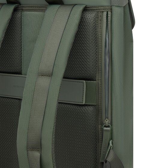 Kapten & Son Fyn Daypack 39.5 cm Laptopfach