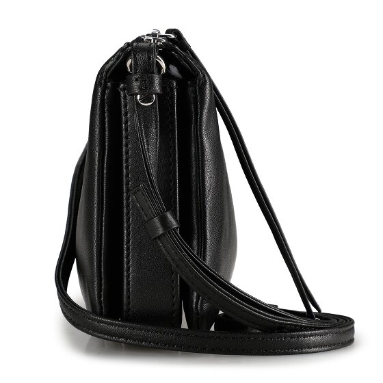 Liebeskind Nina Mini Bag Umhängetasche Leder 18 cm