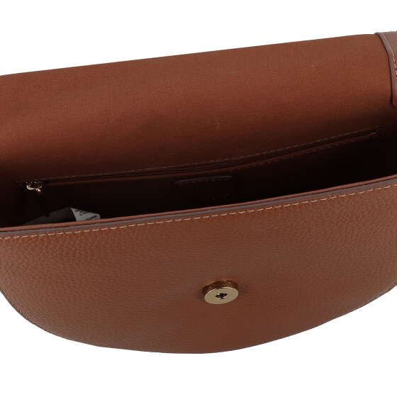 Fossil Everleigh Schultertasche Leder 22.5 cm