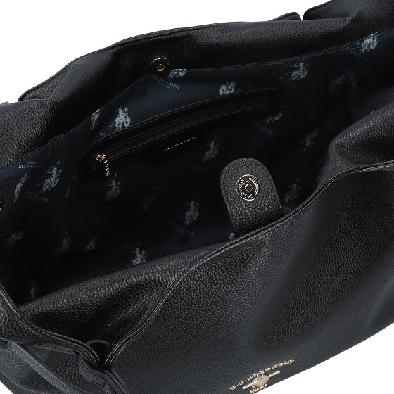 U.S. Polo Assn. Stanford Schultertasche 33 cm
